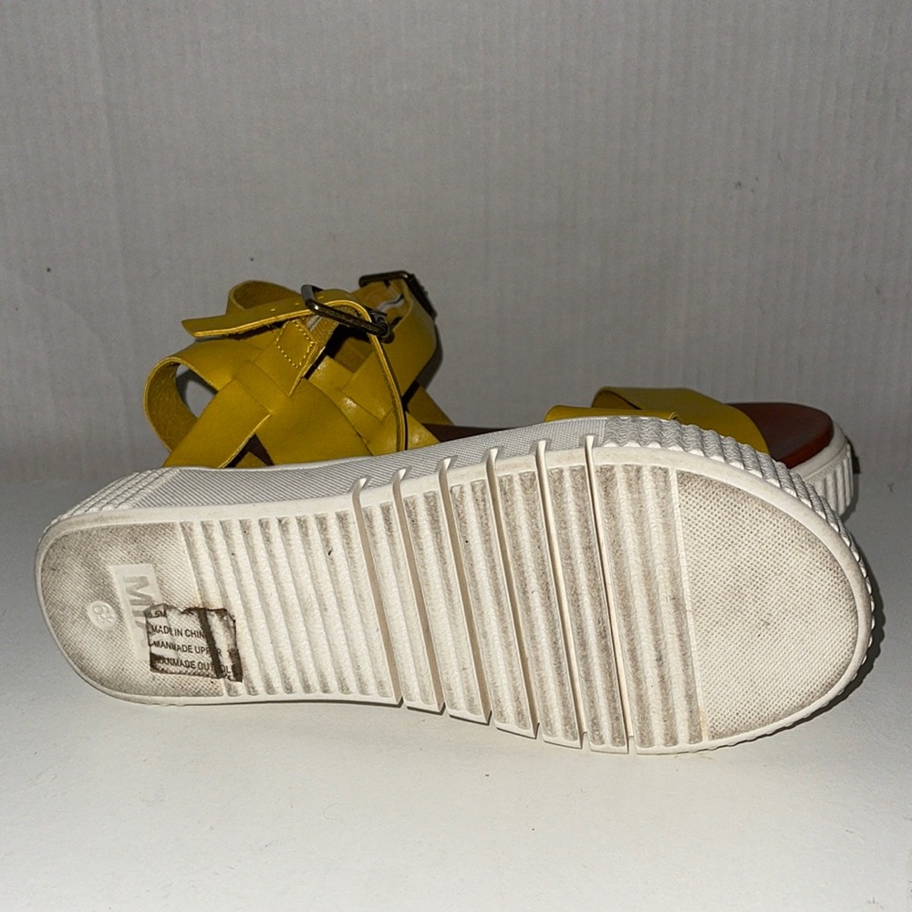 MIA SANDALS - Picture 4 of 5